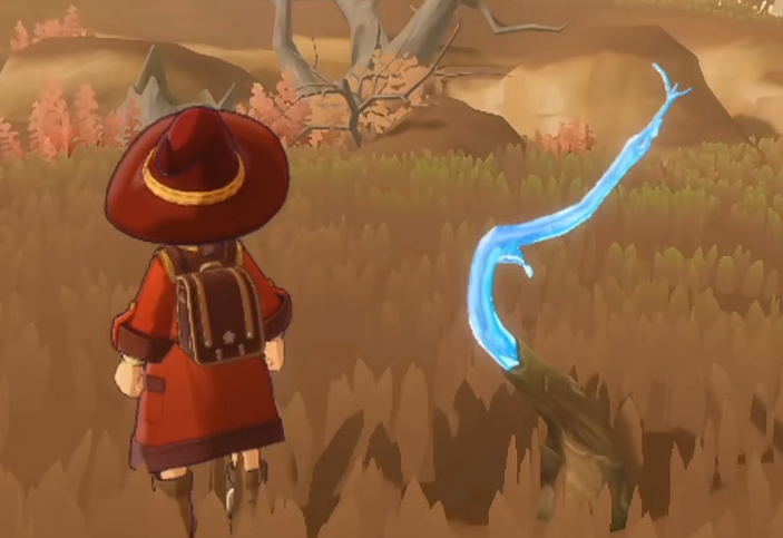 洛克王国世界伏地兽进化全解析 洛克王国手游伏地兽属性与进阶攻略