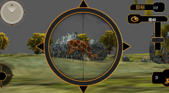 好玩的狙擊手小游戲單機版有哪幾個?2025熱門的單機狙擊手游推薦