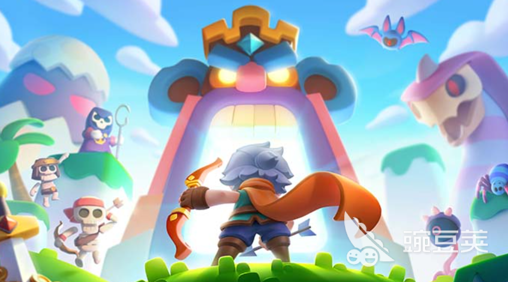 2025熱門弓箭手游戲推薦：高人氣射擊手游合集精選