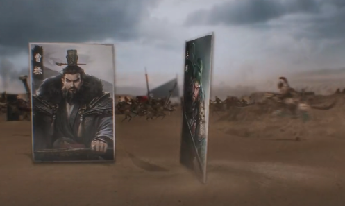 三國百將牌圖鑒 三國百將牌人物圖鑒介紹