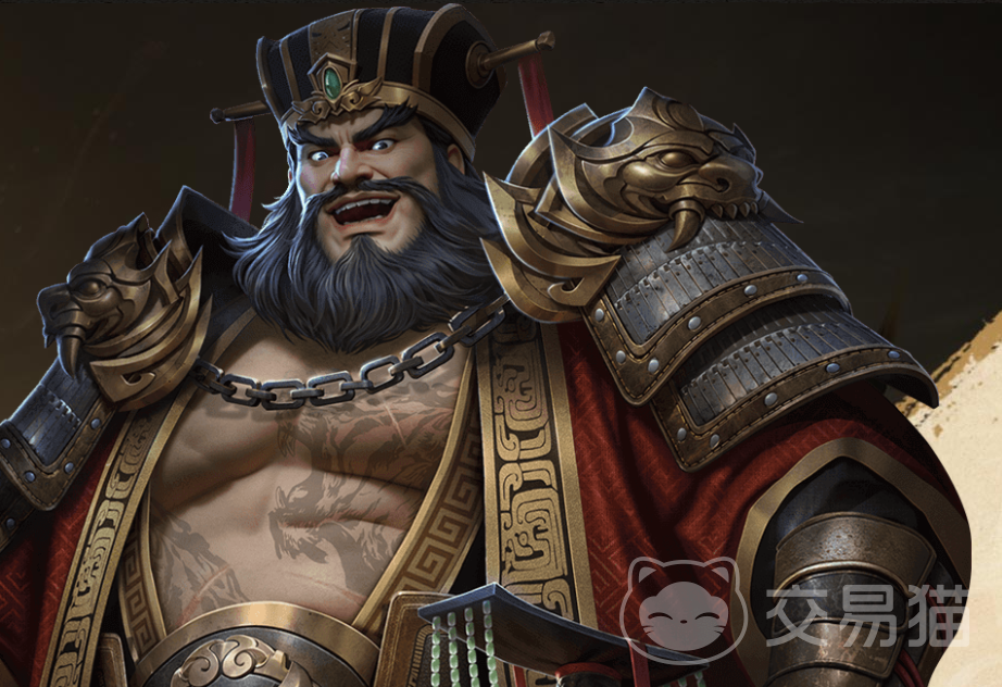 名将杀董卓卡牌技能全解析 名将杀董卓角色强度深度盘点