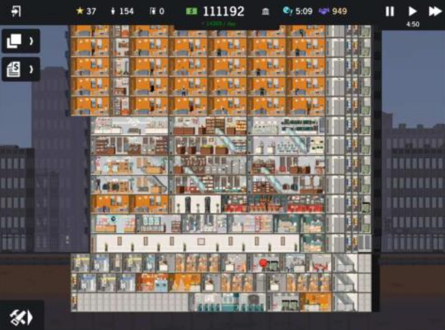 模擬工地建筑游戲手游有哪些?2025受歡迎的模擬建筑手游排行