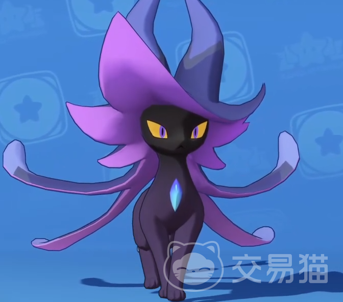 洛克王国世界黑猫巫师打法攻略 洛克王国手游黑猫巫师技能搭配与实战技巧