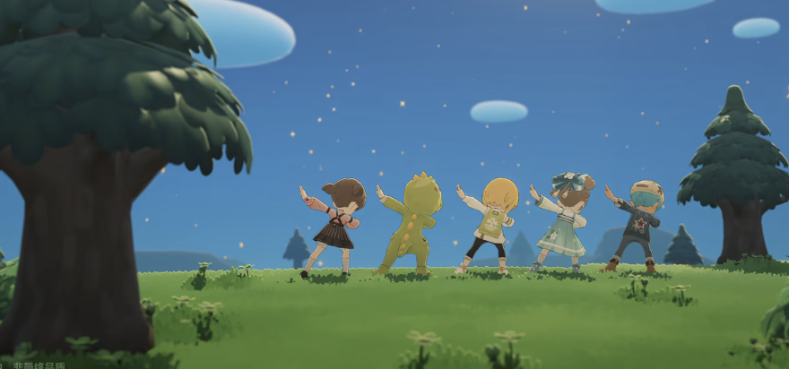 星布谷地種植玩法分享 星布谷地種田養(yǎng)成攻略