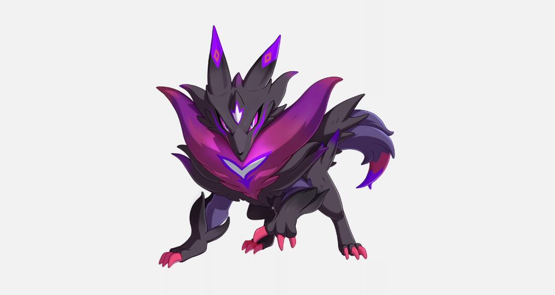 洛克王國世界惡魔狼王羅隱逃課打法 洛克王國手游惡魔狼王羅隱怎么打