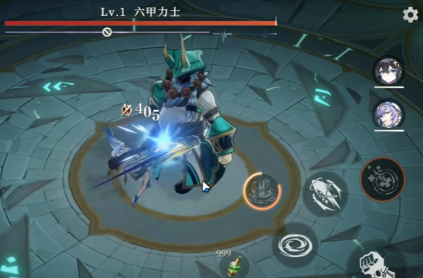 輝燼戰(zhàn)斗攻略 輝燼戰(zhàn)斗怎么打