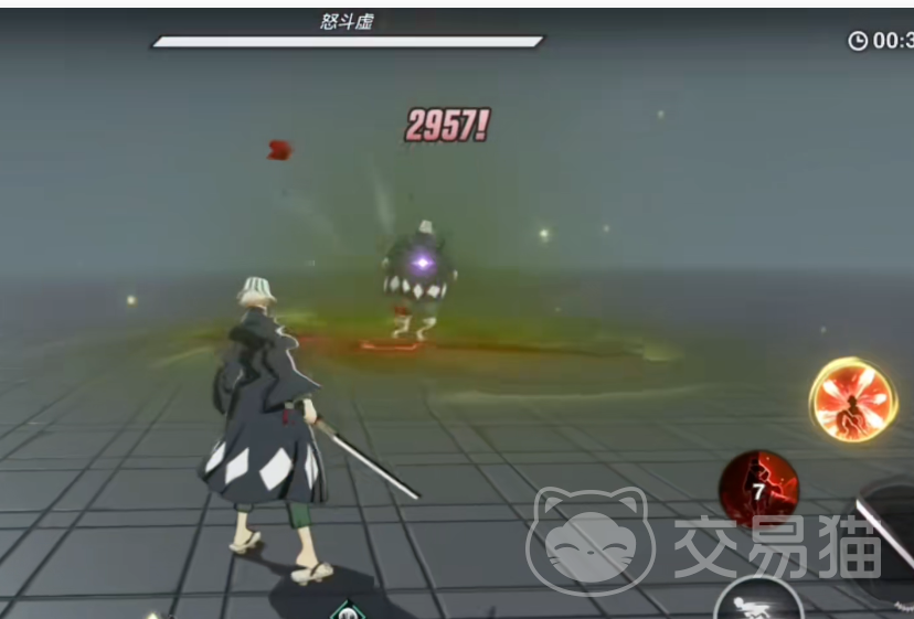 境界刀鸣店长操作教学 境界刀鸣萌新入门全攻略