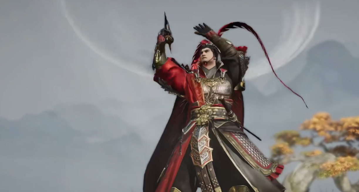 三国群英传策走九州吕布攻略 三国群英传策走九州吕布玩法技巧详解