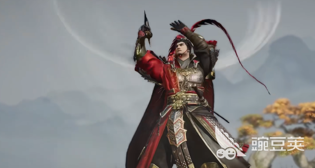 三國群英傳策走九州呂布玩法全解析：策略搭配與實(shí)戰(zhàn)技巧