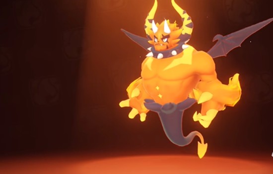 洛克王國世界火系精靈有哪些 洛克王國手游火系精靈排行介紹