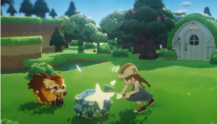 星布谷地种植采集攻略 星布谷地高效种植方法与资源获取技巧