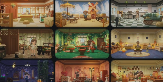 星布谷地家具获取指南 星布谷地家具怎么获得