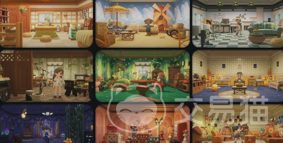 星布谷地家具获取指南 星布谷地家具怎么获得