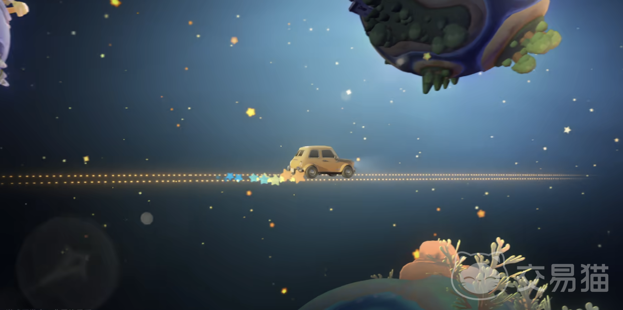 星布谷地一测时间曝光 星布谷地首次测试具体时间分享