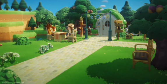 星布谷地星海旅行怎么玩 星布谷地星海旅行玩法全解析