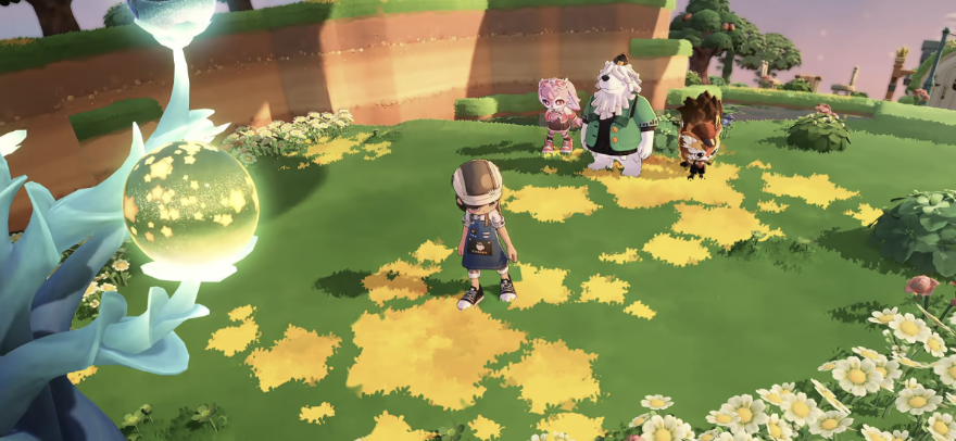 星布谷地有幾個NPC攻略 星布谷地NPC介紹