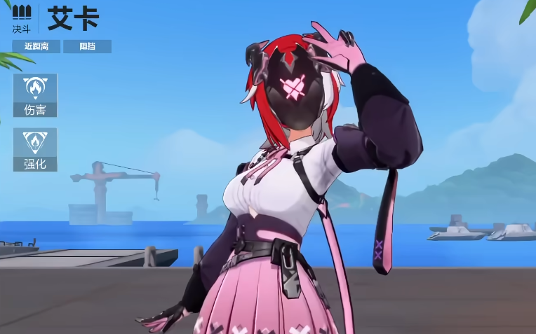 卡拉彼丘手游艾卡天赋加点攻略 卡拉彼丘手游艾卡最强天赋搭配推荐