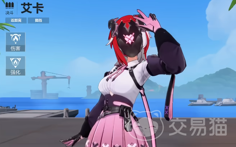 卡拉彼丘手游艾卡天赋加点攻略 卡拉彼丘手游艾卡最强天赋搭配推荐