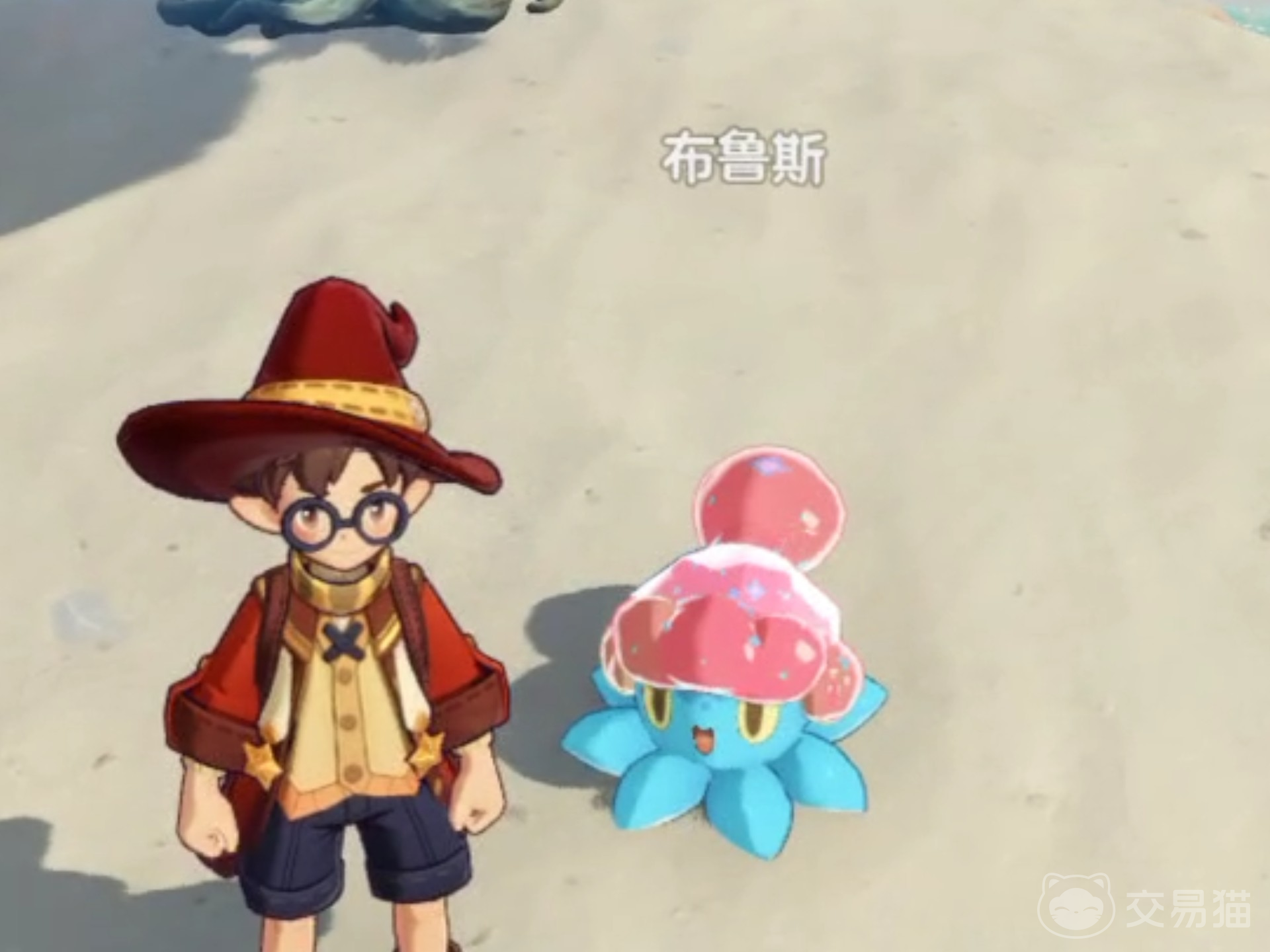 洛克王国世界章鱼小丸子怎么样 洛克王国世界章鱼小丸子玩法与属性全面解析