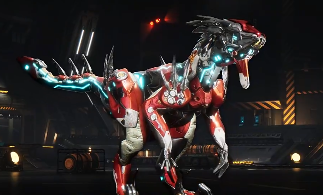 机械启元猎速兽怎么样 机械启元猎速兽强度解析与实战表现