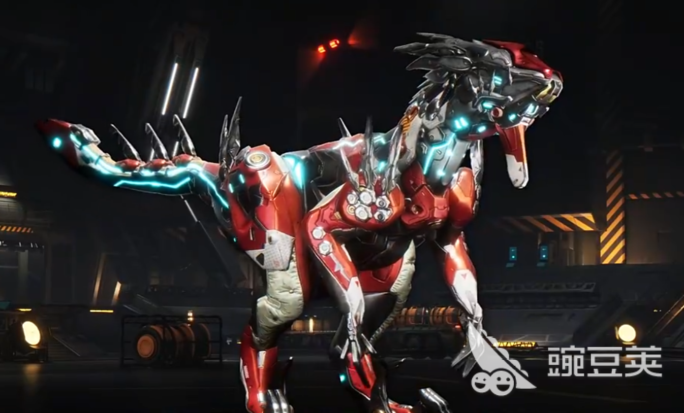 機(jī)械啟元獵速獸全面解析：性能特點(diǎn)與實(shí)戰(zhàn)表現(xiàn)深度揭秘