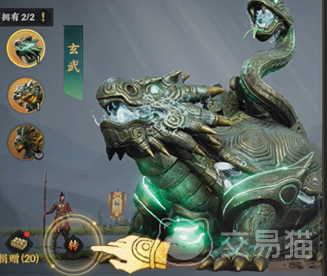 三国群英传策定九州神兽获取攻略 三国群英传策定九州神兽助战实力全面解析