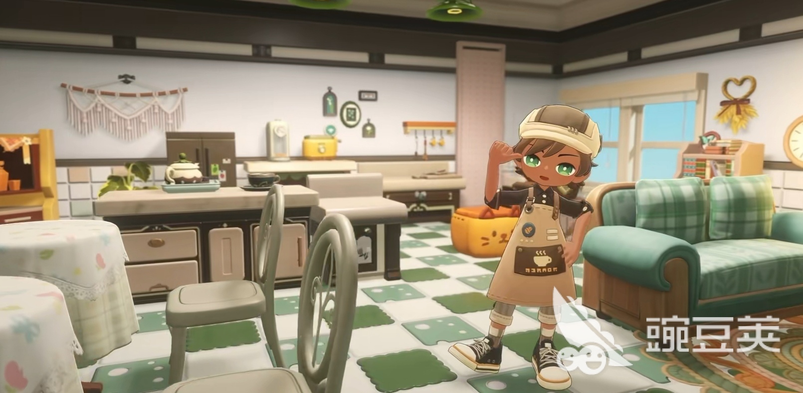 星布谷地家具獲取與建造全攻略：輕松打造理想家園