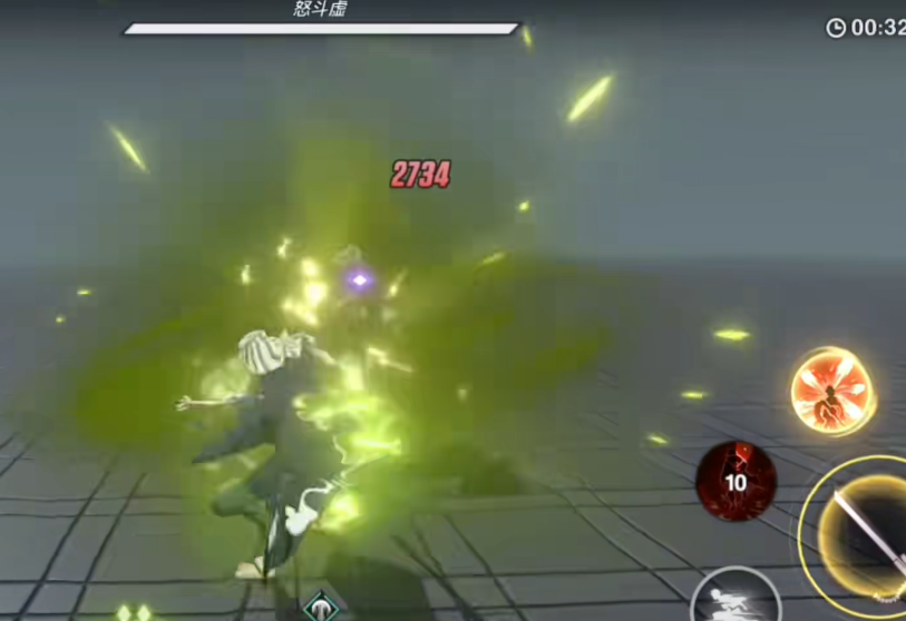 境界刀鳴店長操作教學(xué) 境界刀鳴萌新教學(xué)教程