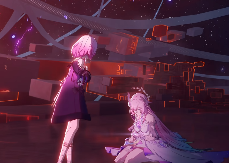 崩坏星穹铁道昔涟实机演示曝光 崩坏星穹铁道昔涟角色强度与技能机制全面解析