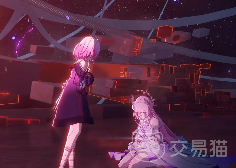 崩坏星穹铁道昔涟实机演示曝光 崩坏星穹铁道昔涟角色强度与技能机制全面解析