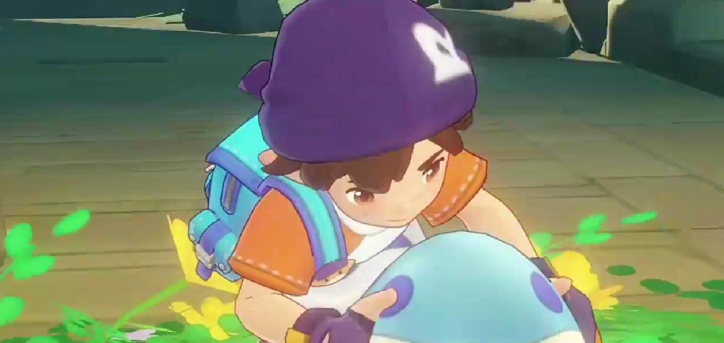 洛克王國世界海枝枝的守護(hù)地秘境攻略 洛克王國手游海枝枝怎么獲取