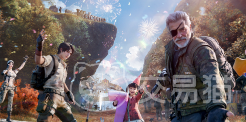 明日之后七周年庆活动爆料 明日之后七周年庆典内容抢先看