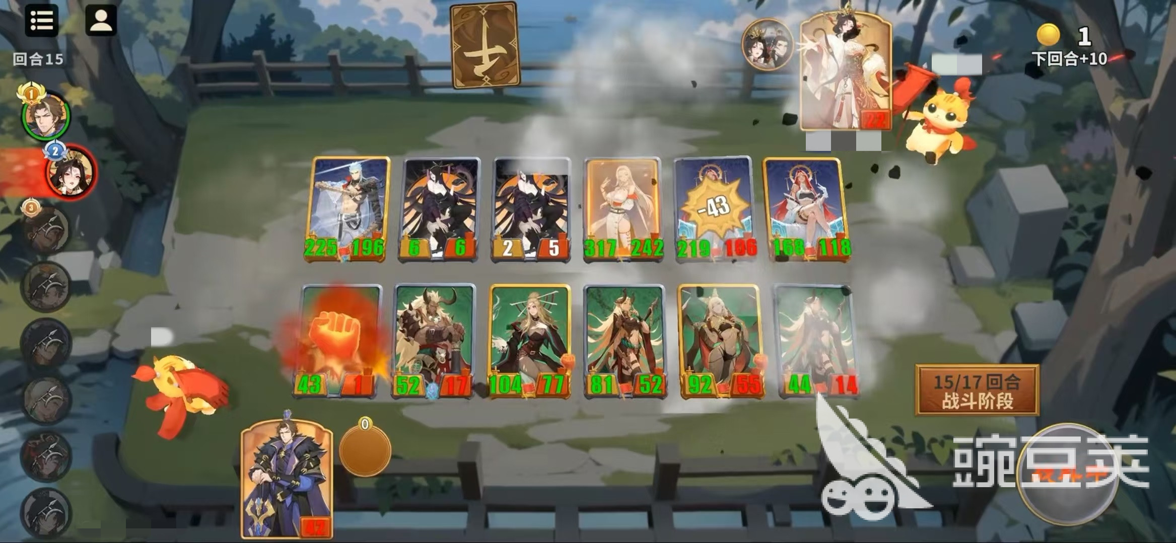 千機(jī)陣妖陣營(yíng)玩法全解析：輕松掌握核心技巧與策略