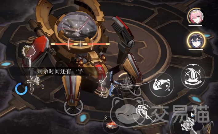 辉烬经验值刷取方法 辉烬升级经验快速获取技巧