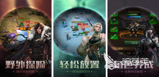 2025熱門(mén)暗黑風(fēng)格單機(jī)手游推薦 無(wú)需聯(lián)網(wǎng)暢玩高人氣ARPG