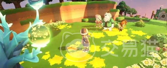 星布谷地送礼怎么玩 星布谷地送礼玩法全解析