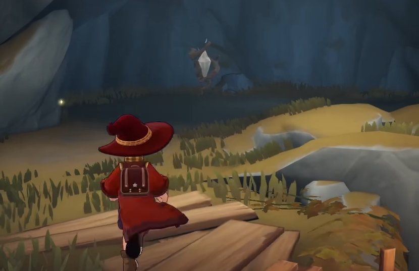 洛克王国世界信仰者村落位置揭秘 洛克王国手游信仰者村落怎么去