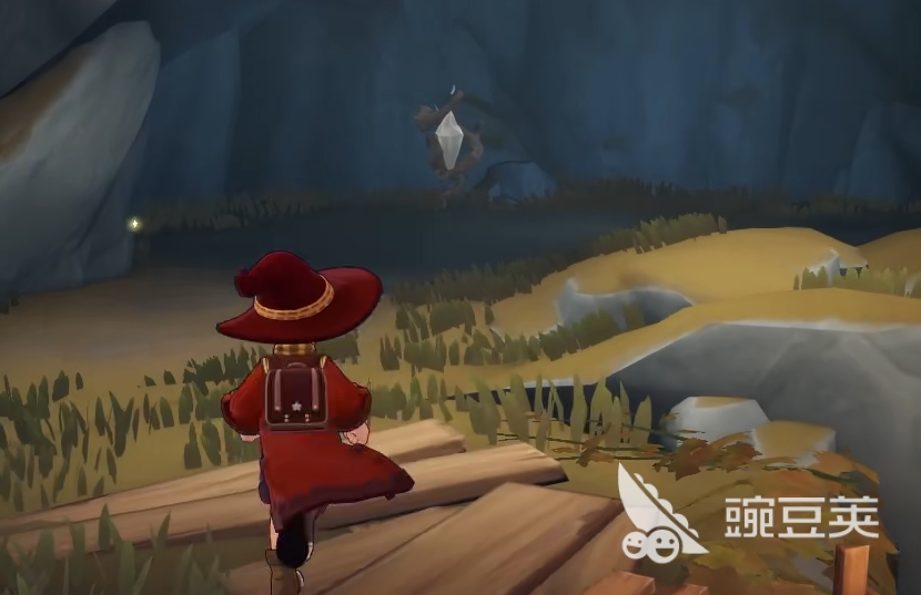 洛克王國信仰者村落位置全攻略 手游中如何找到信仰者村落