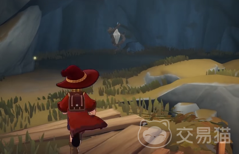 洛克王国世界信仰者村落位置揭秘 洛克王国手游信仰者村落怎么去