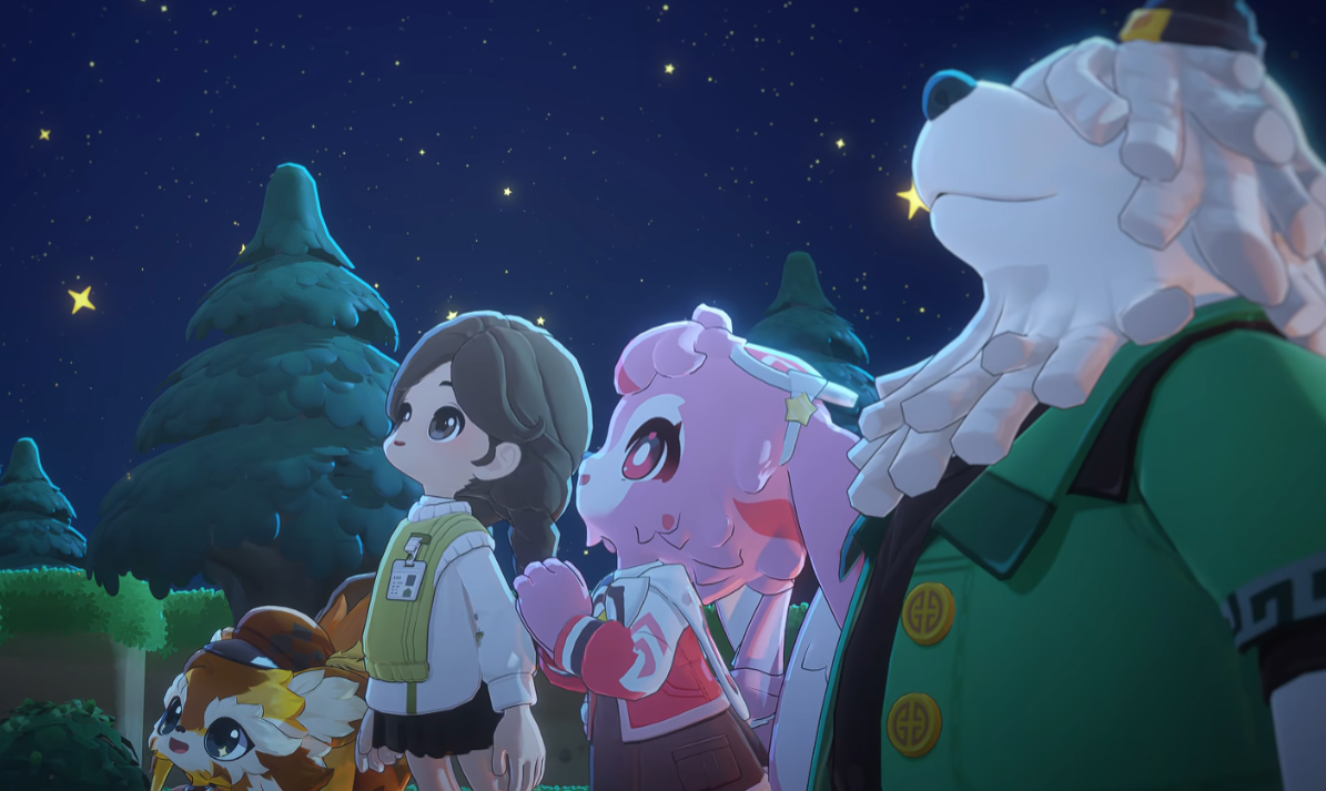 星布谷地内存占用多少 星布谷地运行所需内存配置详解