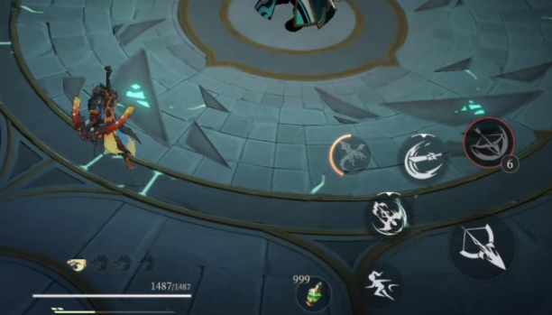 輝燼火隊(duì)陣容搭配推薦 輝燼火隊(duì)陣容組合推薦