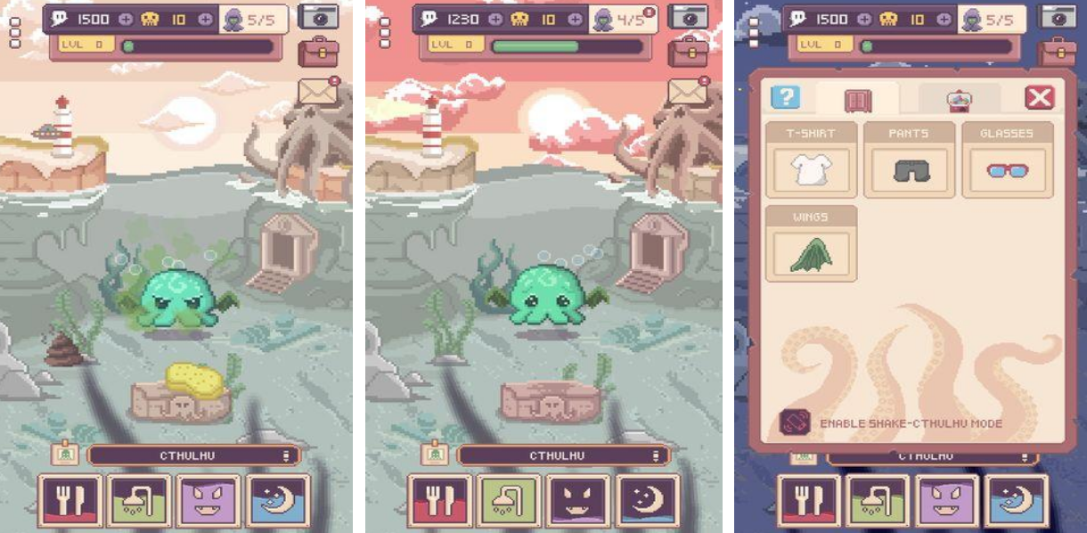 好玩的捕捉寵物的游戲有哪些?有趣的抓寵物手游下載合集2025