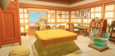 星布谷地占多少內(nèi)存 星布谷地內(nèi)存大小要求