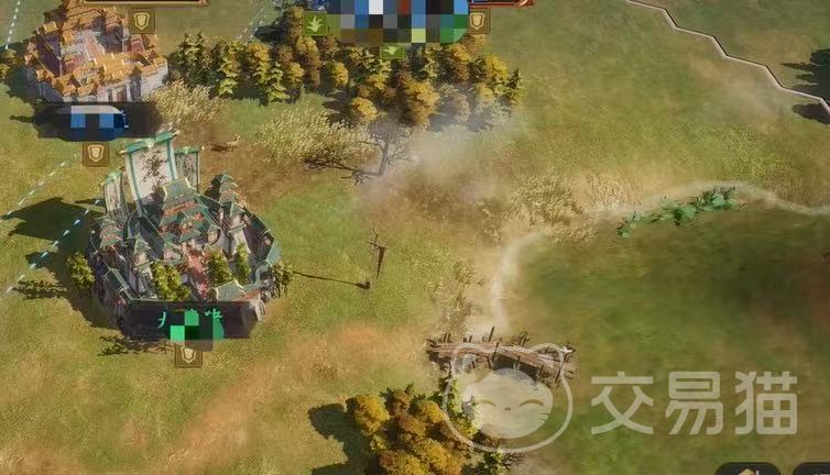 三国群英传策定九州迁城全攻略 三国群英传策定九州如何快速安全迁移城池