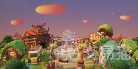 星布谷地付费内容前瞻 星布谷地未来更新猜想与内容预测