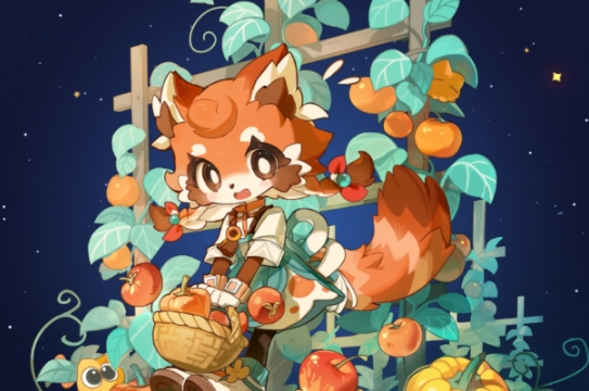 星布谷地云果怎么樣 星布谷地云果介紹