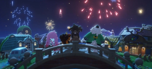 星布谷地星海旅行怎么玩 星布谷地星海旅行介紹