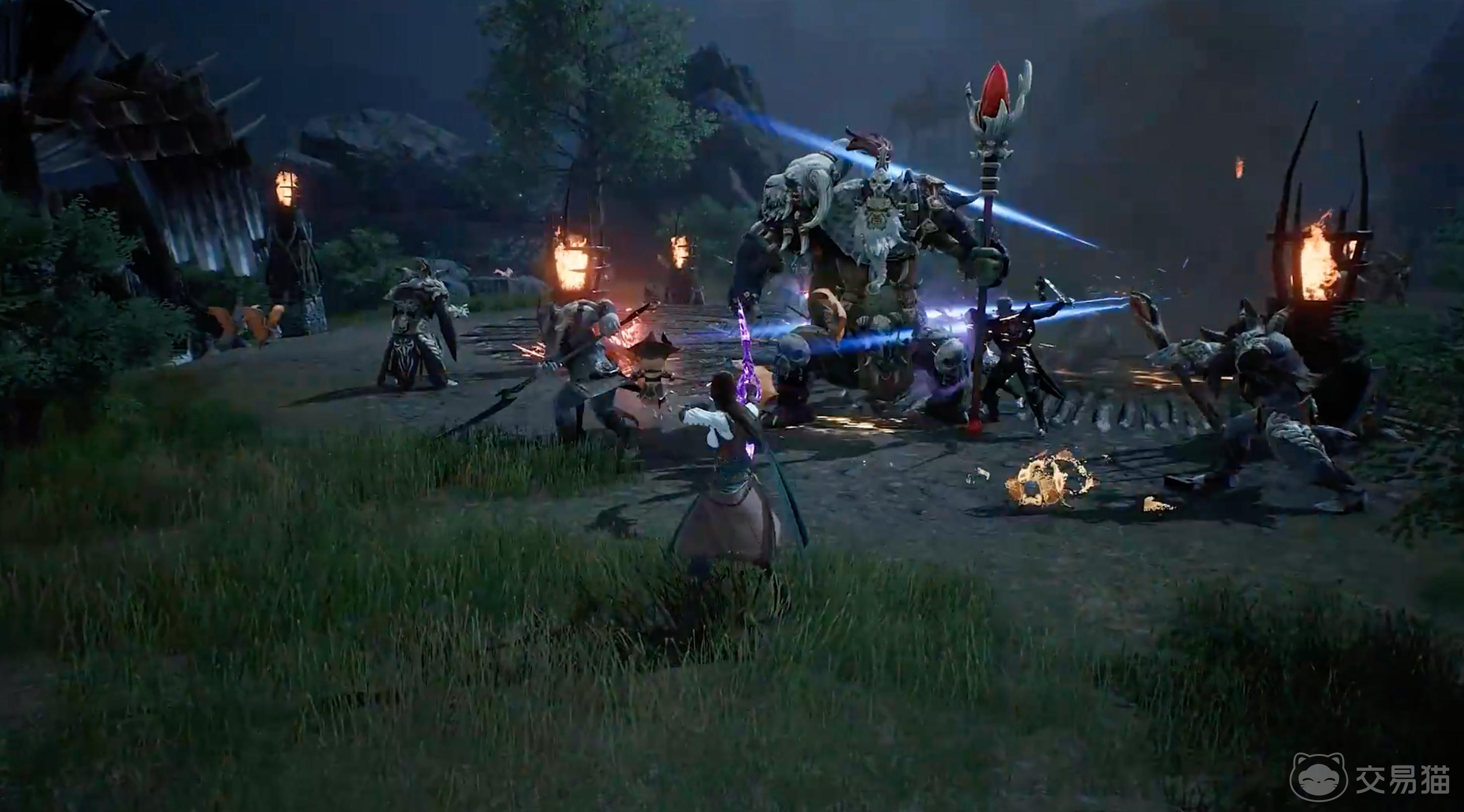 天堂2盟约宠物选择指南 天堂2盟约最强宠物搭配思路