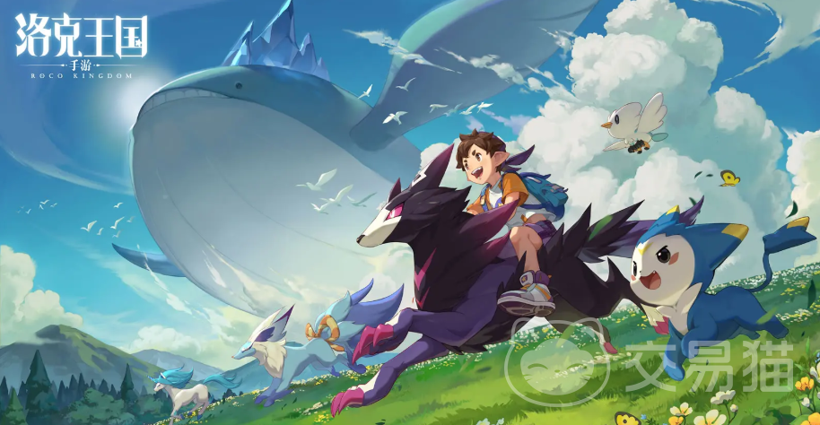 洛克王国世界野闪怎么刷 洛克王国世界野闪高效获取方法详解