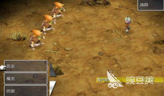 2025熱門最終幻想手游推薦：經(jīng)典RPG移動版合集